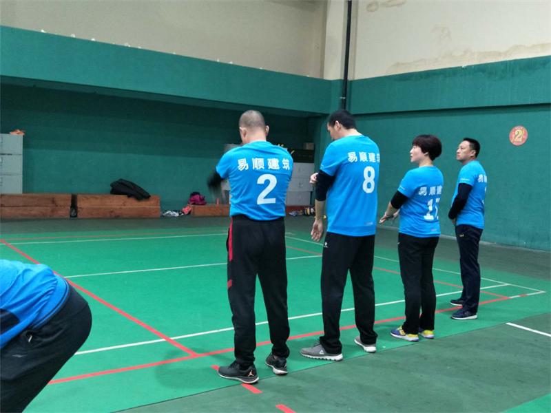 由福建易順建筑工程有限公司贊助《松溪全民健身運(yùn)動(dòng)會(huì)暨“易順杯”氣排球邀請賽》圓滿結(jié)束