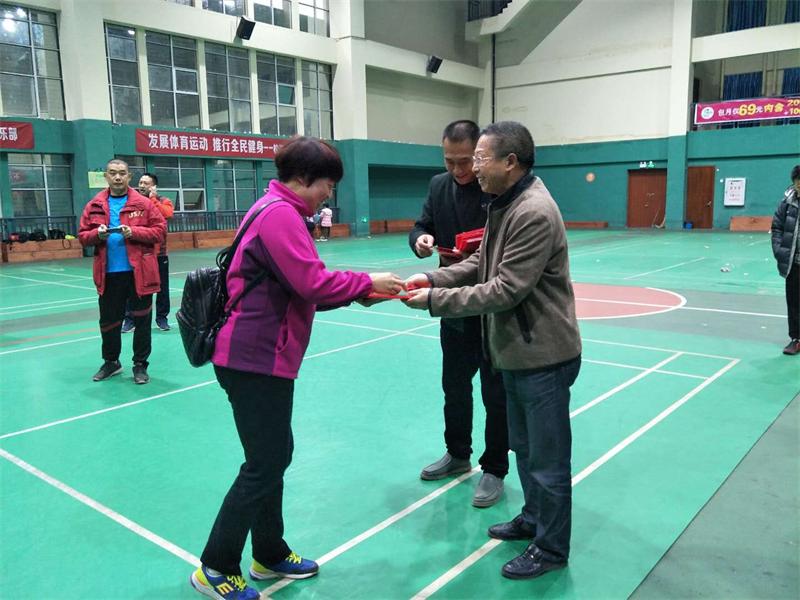 由福建易順建筑工程有限公司贊助《松溪全民健身運(yùn)動(dòng)會(huì)暨“易順杯”氣排球邀請賽》圓滿結(jié)束