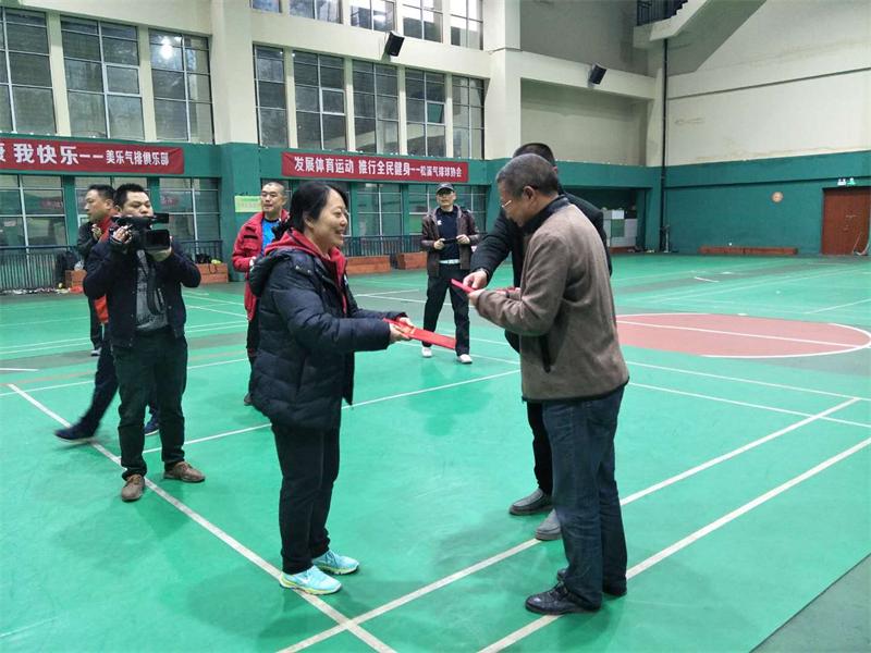 由福建易順建筑工程有限公司贊助《松溪全民健身運(yùn)動(dòng)會(huì)暨“易順杯”氣排球邀請賽》圓滿結(jié)束